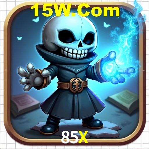 Jogos Exclusivos 85X