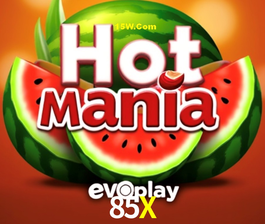 Inovações de Jogos na 85X: O Futuro das Experiências Interativas