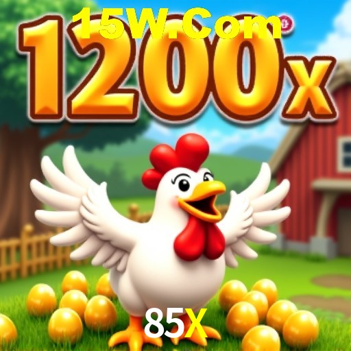 A Emoção da Loteria na 85X: Uma Chance de Mudança de Vida