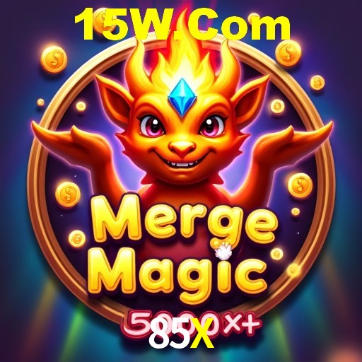 Promoção Relâmpago 85X