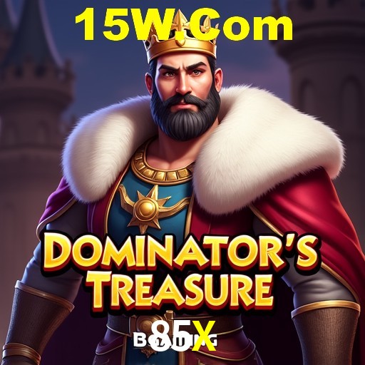 Descubra o Mundo do Cassino Online com 85X