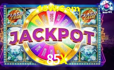 Descubra a Essência do 85X: Nossa História e Compromissos