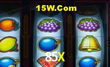 Inovações de Jogos na 85X: O Futuro das Experiências Interativas