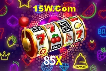 A Popularidade dos Caça-Níqueis no 85X