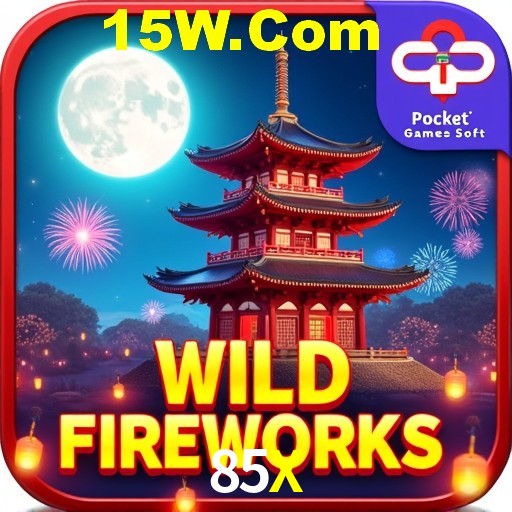 Weekend Specials 85X