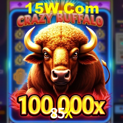 Provedores de Jogos 85X