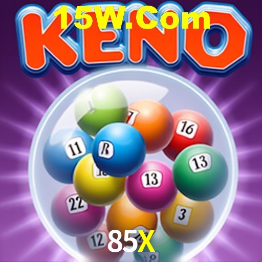 Bônus de Boas-vindas 85X