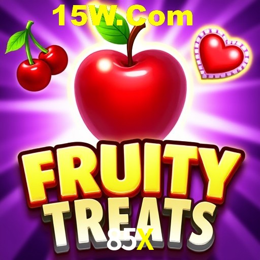 Experiência VIP 85X