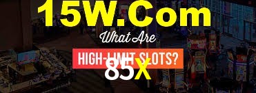 85X: Jogos de Caça-Níqueis-Altas Recompensas, Roleta-Velocidade, Blackjack-Desafios Máximos