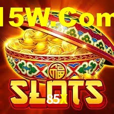 85X: Seu Cassino Premiado com Pagamentos Rápidos