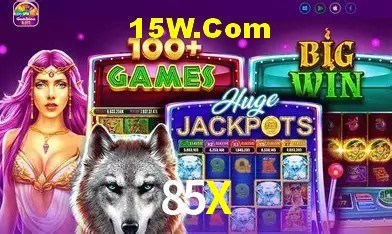 A Experiência Imersiva dos Cassinos Ao Vivo no 85X