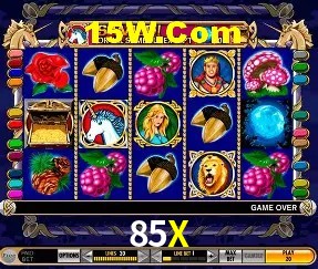 A Experiência Imersiva dos Cassinos Ao Vivo no 85X