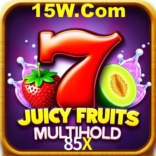 Estatísticas do Jogo 85X