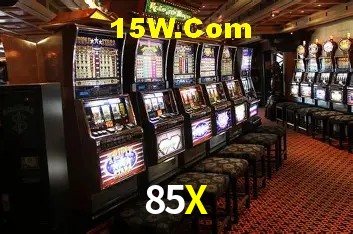 Explorando a Categoria de Eventos em Apostas na 85X