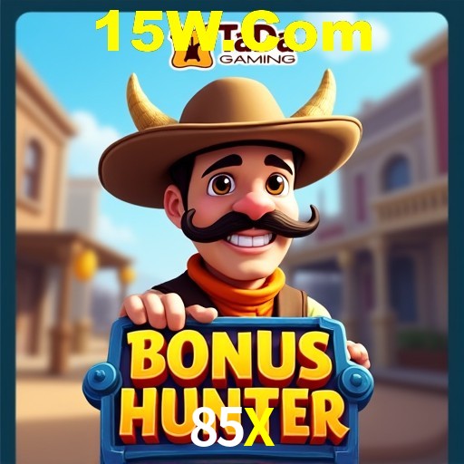 Desvendando o Mundo dos Jogos Virtuais na 85X