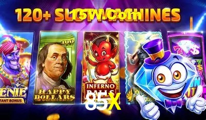 Casino Ao Vivo 85X