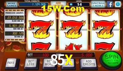 Estratégias Crash Games 85X