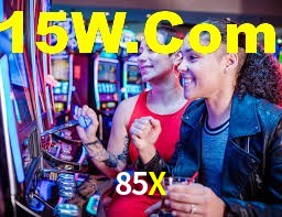 85X