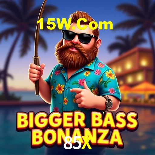 Programa VIP 85X