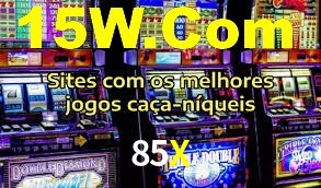 85X: Jogos de Caça-Níqueis-Altas Recompensas, Roleta-Velocidade, Blackjack-Desafios Máximos