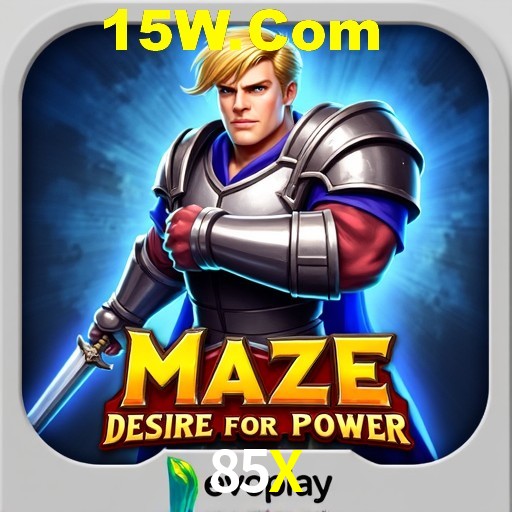 Desvendando o Mundo dos Jogos Virtuais na 85X