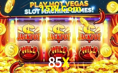 Promoção Relâmpago 85X