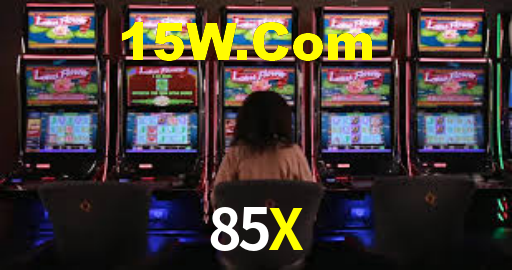 85X Bet