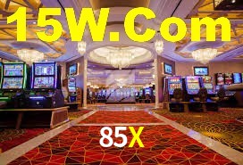 Blackjack Table 85X