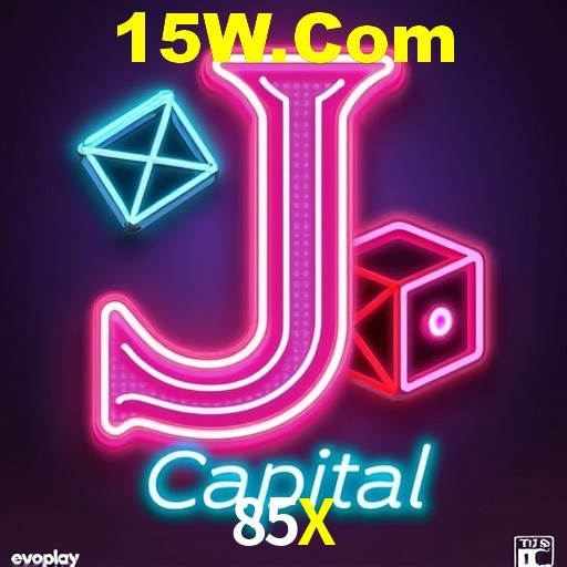 Desvendando o Mundo dos Jogos Virtuais na 85X