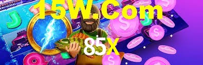 Sinta a adrenalina dos jogos de cassino com 85X
