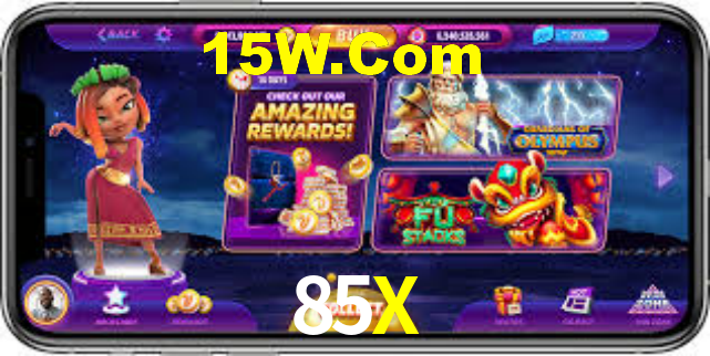 85X,85X Bet