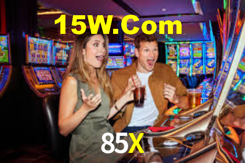 85X Bet