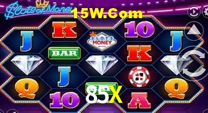 Estatísticas do Jogo 85X