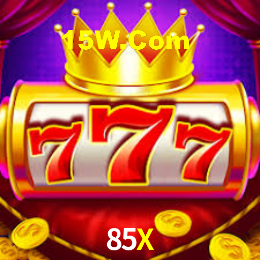 85X Bet